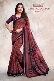 Sushma   CRYSTAL COTTON